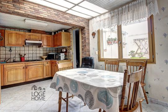 Vente maison à La Chapelle-d'Armentières - Ref.arm1234 - Image 4