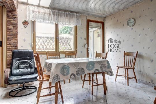 Vente maison à La Chapelle-d'Armentières - Ref.arm1234 - Image 3