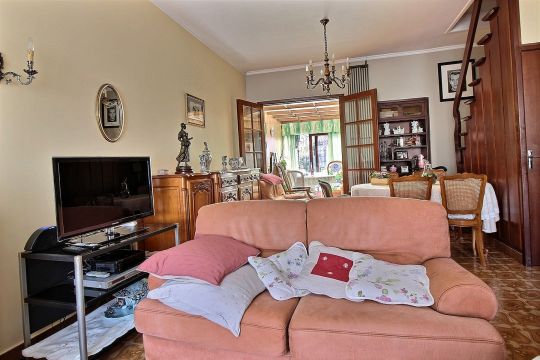 Vente maison à Hem - Ref.Cro0079 - Image 2