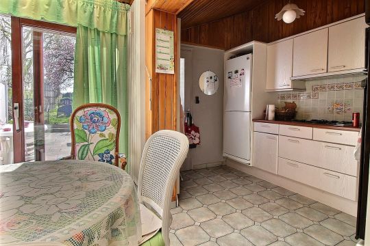 Vente maison à Hem - Ref.Cro0079 - Image 1