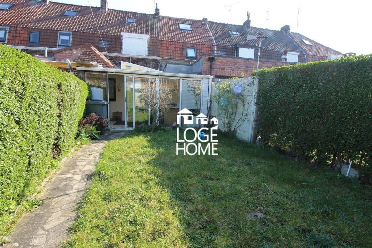 Vente maison à Leers - Ref.WAT2245 - Image 8