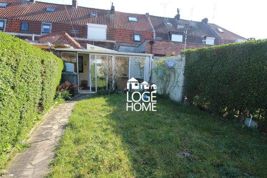 Vente maison à Leers - Ref.WAT2245 - Image 8