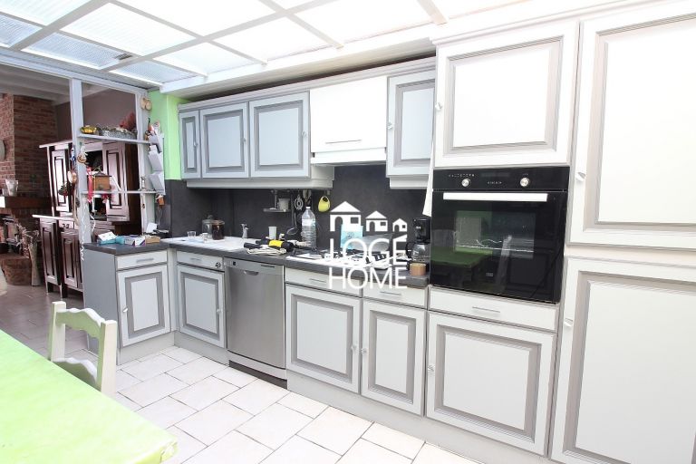 Vente maison à Leers - Ref.WAT2245 - Image 4