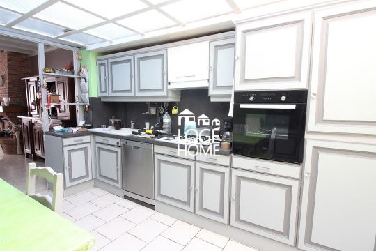 Vente maison à Leers - Ref.WAT2245 - Image 4