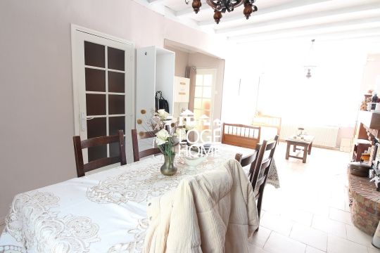 Vente maison à Leers - Ref.WAT2245