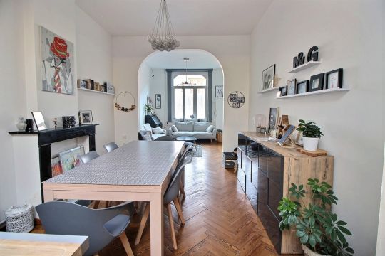 Vente maison à Croix - Ref.CRO1336