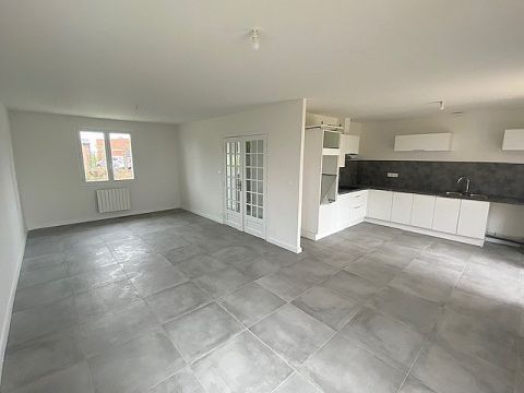 Vente maison à Arnèke - Ref.WOR934