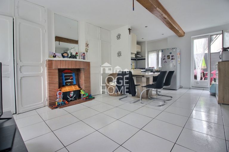 Vente maison à Wattrelos - Ref.WAT2369 - Image 1