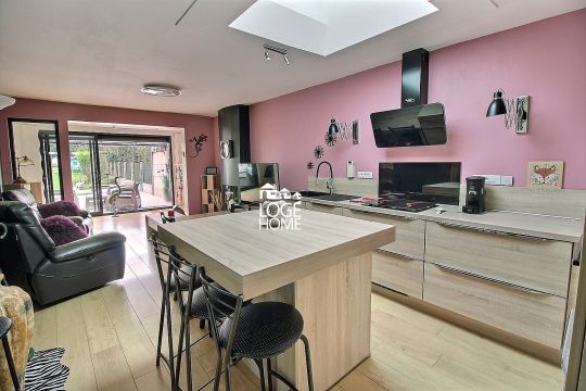 Vente maison à Drocourt - Ref.HEN1660 - Image 1