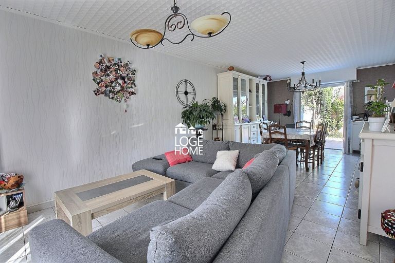 Vente maison à Billy-Montigny - Ref.HEN1664 - Image 2