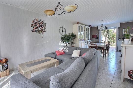Vente maison à Billy-Montigny - Ref.HEN1664 - Image 2