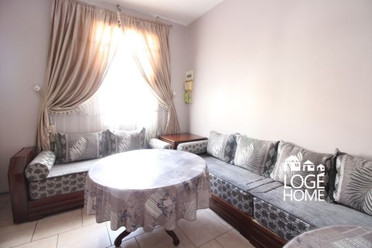 Vente maison à Denain - Ref.SOM2044