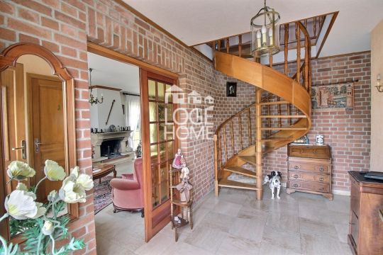 Vente maison à Loos-en-Gohelle - Ref.LEG1946
