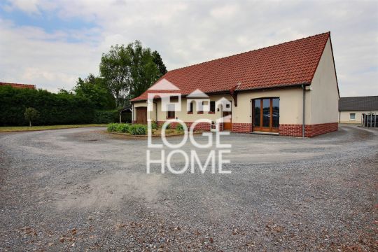 Vente maison à Vermelles - Ref.LAB3399
