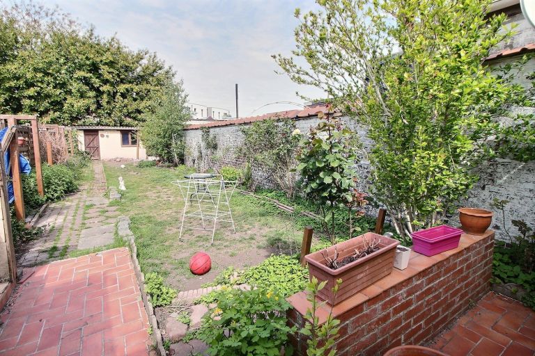 Vente maison à Croix - Ref.CRO1410