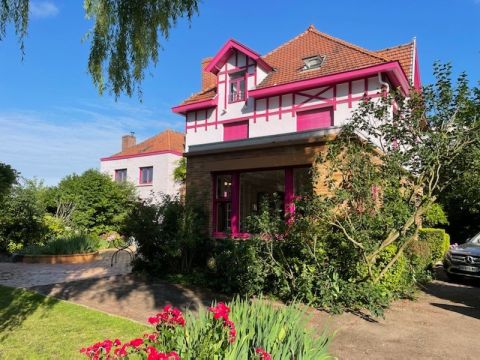 Vente maison à Emmerin - Ref.wav363es