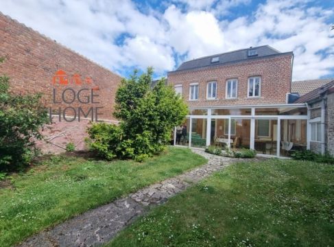 Vente immeuble à Pecquencourt - Ref.SOM2072