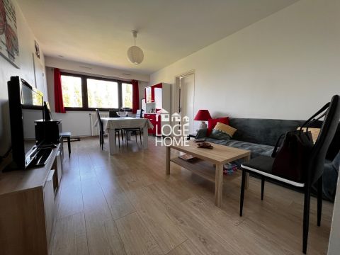 Vente appartement à Faches-Thumesnil - Ref.RON1600 - Image 1