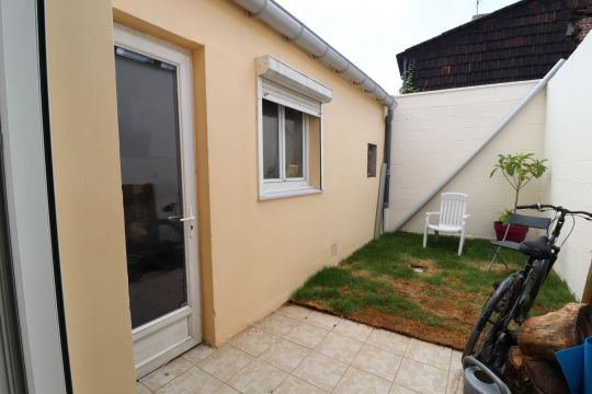 Vente maison à Croix - Ref.cro1420 - Image 2