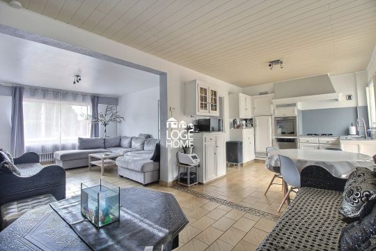 Vente maison à Montigny-en-Gohelle - Ref.HEN1677 - Image 3