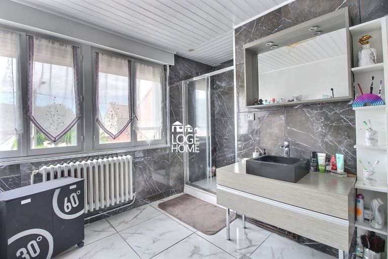 Vente maison à Montigny-en-Gohelle - Ref.HEN1677 - Image 1