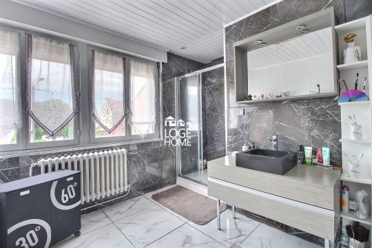 Vente maison à Montigny-en-Gohelle - Ref.HEN1677 - Image 1