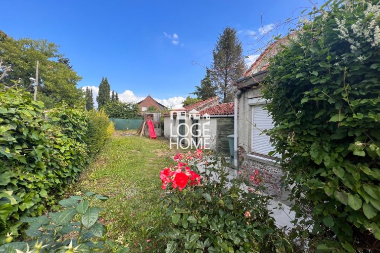Vente maison à Ronchin - Ref.RON1602 - Image 3