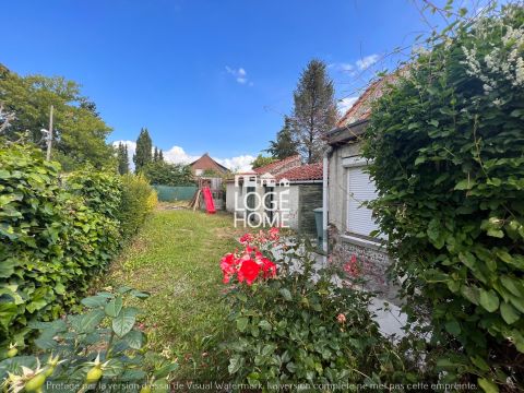 Vente maison à Ronchin - Ref.RON1602 - Image 3