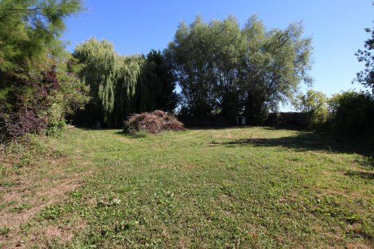 Vente terrain à Annequin - Ref.LAB3420