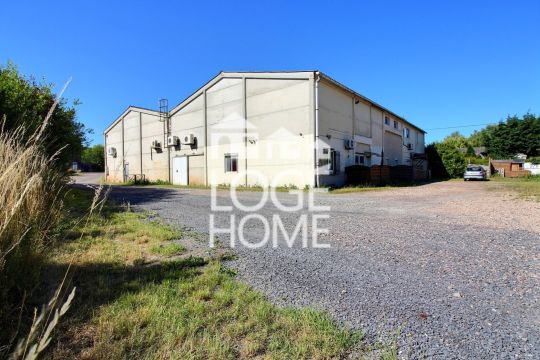 Vente immeuble à Annequin - Ref.LAB3421