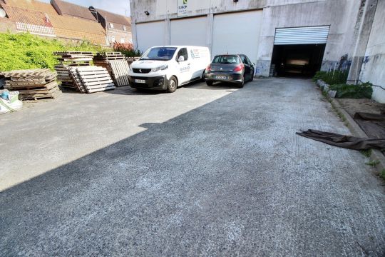 Vente autre à Roubaix - Ref.CRO01427