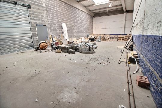 Vente autre à Roubaix - Ref.CRO001426