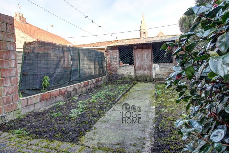 Vente maison à Armentières - Ref.ARM1235 - Image 3