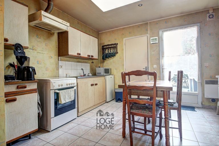 Vente maison à Armentières - Ref.ARM1235 - Image 2