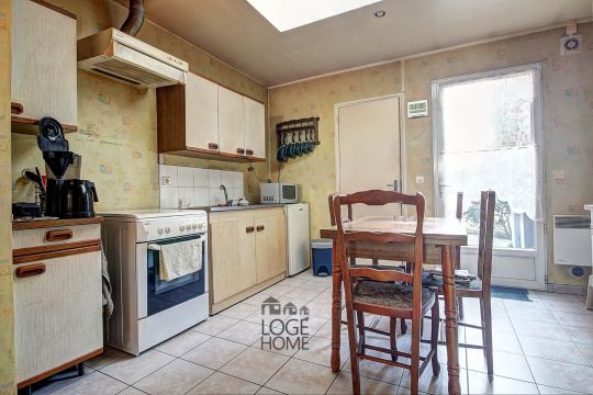 Vente maison à Armentières - Ref.ARM1235 - Image 2