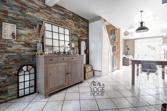 Vente maison à Houplines - Ref.arm1245