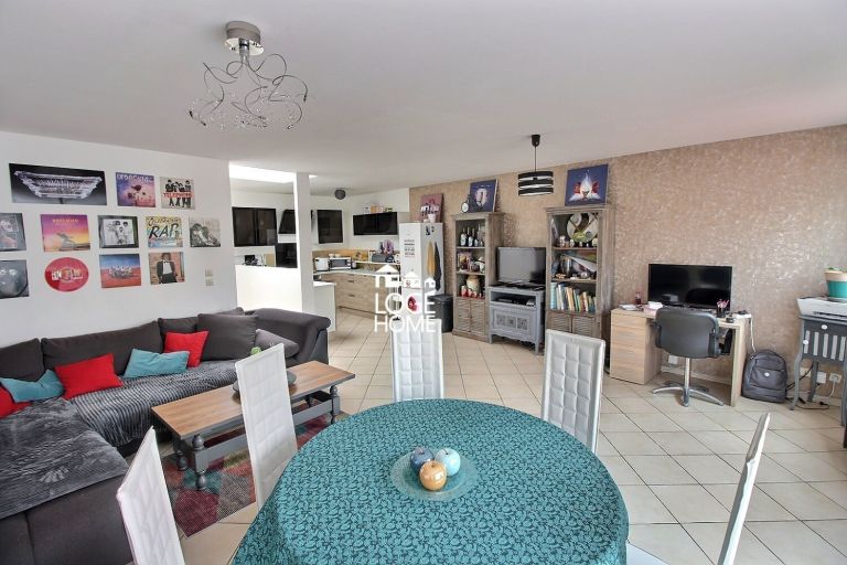 Vente immeuble à Billy-Montigny - Ref.HEN1683