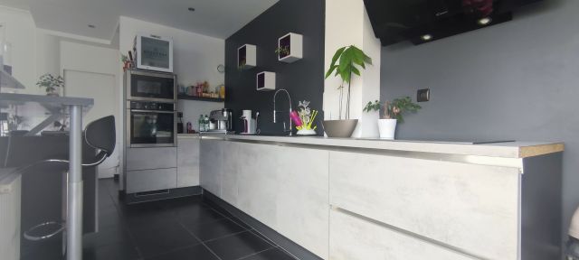 Vente maison à Courrières - Ref.HEN1685
