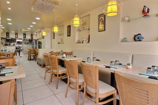 Vente autre à Roubaix - Ref.CRO1432