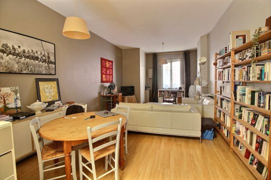 Vente maison à Croix - Ref.CRO14399