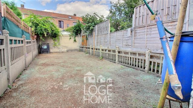Vente maison à Mouvaux - Ref.TOU2041M