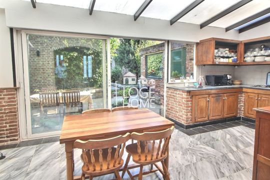 Vente maison à Douai - Ref.SLN432