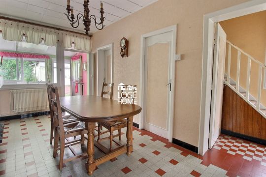 Vente maison à Hénin-Beaumont - Ref.HEN1691 - Image 1