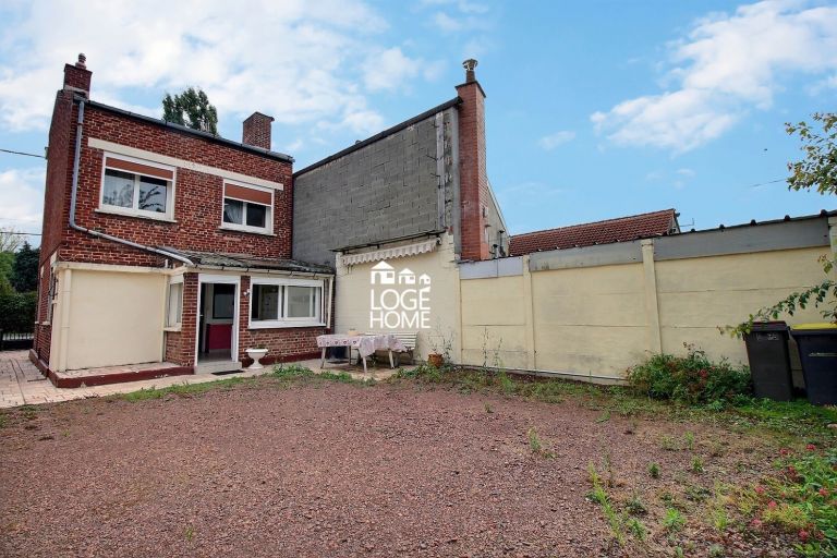 Vente maison à Hénin-Beaumont - Ref.HEN1691 - Image 2