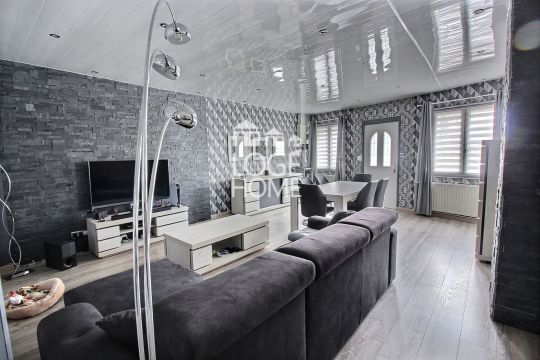 Vente maison à Loos-en-Gohelle - Ref.LEG1974