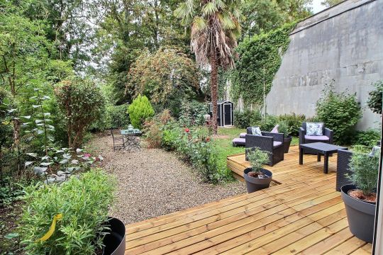 Vente maison à Croix - Ref.cro1446
