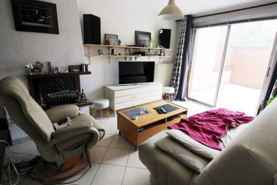Vente maison à Lens - Ref.LEG1976