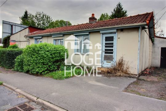 Vente maison à Auchy-les-Mines - Ref.LAB3433 - Image 1
