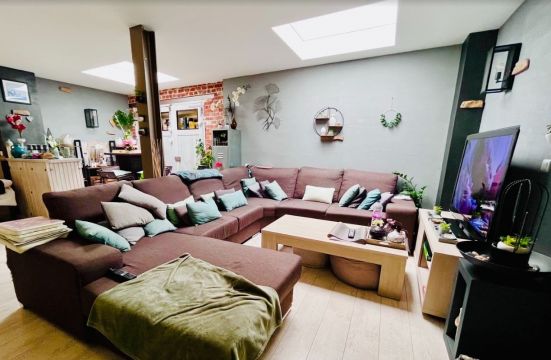 Vente maison à Lambersart - Ref.LAM1404
