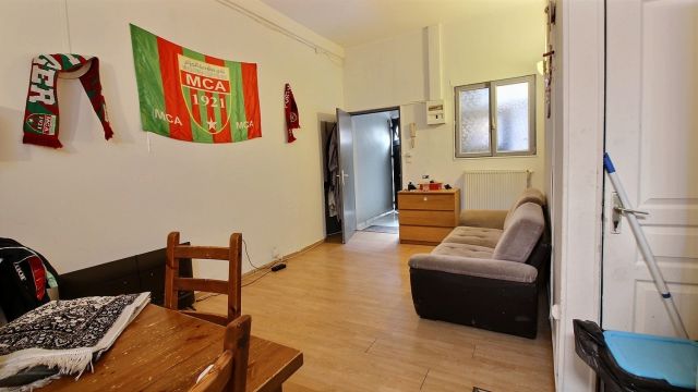 Vente immeuble à Roubaix - Ref.cro1451